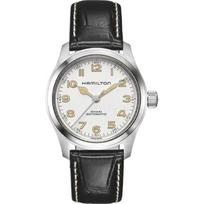 HAMILTON modelis KHAKI FIELD MURPH