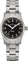 HAMILTON modelis KHAKI FIELD QUARTZ