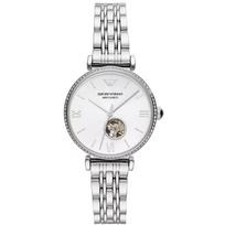 EMPORIO ARMANI MECCANICO modelis GIANNI T-BAR