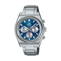 CASIO EDIFICE MOTORSPORT CHRONOGRAPH BLUE EFB-730D-2AVUEF