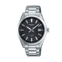 CASIO EDIFICE modelis CLASSIC DATE - BLACK