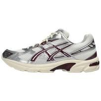 ASICS Gel 1130 Bėgimo bateliai Unisex Sidabriniai Balti 1203A899-102 39.5