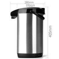 6.8L water dispenser Thermos Flask Thermo Pot Water Heater Dispenser Hot Water Dispenser Dispenser