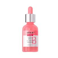 [MISSHA] Vita B Plus PDRN putlinamoji ampulė 30ml – Drėkinanti ir stangrinanti su PDRN technologija