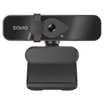 Webcam 4K CAK-06 SAVIO