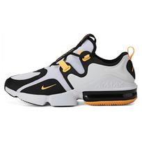 Nike Air Max Infinity White Laser Orange BQ3999-105 46