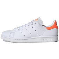 Adidas Originals Stan Smith 'Baltas Oranžinis' Moteriški EE5863 39⅓