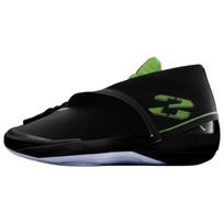 Air Jordan 4028 Juodi Volt Unisex Sportbačiai Metalinio Sidabro Spalvos Šiek tiek Volt IR2084-001 40