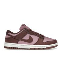 Nike Dunk Low Next Nature Dark Pony Elemental Pink Moteriški sportbačiai White Sail DD1873-114 38