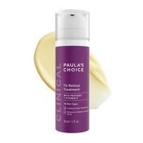 Paula's Choice Clinical 1% Retinol Treatment 30ml - Raukšlių mažinantis, stangrinantis, Korėjietiškas 30ml