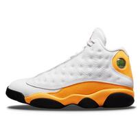 Air Jordan 13 Retro 'Del Sol' Jordan 414571-167 44 white