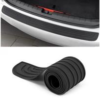Naujas 3D buferio apsaugas, suderinamas su Volvo XC40 / XC90 104cm juoda