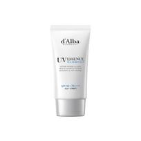 d'Alba Waterfull Essence Apsauginis kremas nuo saulės SPF50+ PA++++ Drėkinanti UV apsauga 50ml