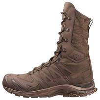 Salomon XA Forces Jungle Patvarūs Aukštakulniai Lauko Funkcionalūs Batai Unisex Batai Ruda L41267500 42⅔