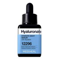 MEDIHEAL Low Molecular Hyaluronic Acid Moisture Density Serum 40ml 1