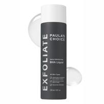 Paula's Choice Skin Perfecting 2% BHA skystas šveitiklis 236ml - Priežiūra nuo inkštirų ir porų, Korėjietiškas 236ml