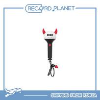 BABYMONSTER - OFICIALUS ŠVIEČIANTIS RAKTŲ PAKABUKAS LIGHT STICK KEYRING