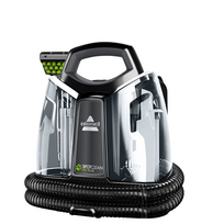 Dėmių valymo siurblys Bissell Spotclean Pet Plus, 330 W Dėmių valymo siurblys Bissell Spotclean Pet Plus, 330 W