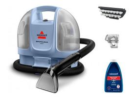 Dėmių valymo siurblys Bissell SpotClean Mini Select 4103N Dėmių valymo siurblys Bissell SpotClean Mini Select 4103N