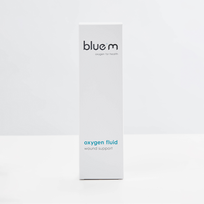 BLUEM, fluidas su aktyviu deguonimi be fluoro, 250ml, 1 vnt.