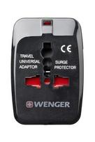 WENGER UNIVERSALUS KELIONINIS ADAPTERIS, 604551