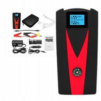 Powerbank automobilio jump starteris 800A 99800mAh