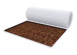 Kokosinis antčiužinis COCONUT 140x200