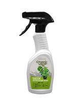 Kalio Muilas Organic Way žalias, 0,5 l