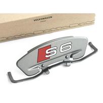 Vag Atraminė Spyruoklė Audi A6 4F2 2007 Originalus 4F0615269A