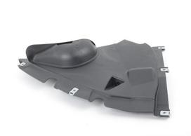 BMW F32 dangtelis apatinis kairysis originalus 51717260741