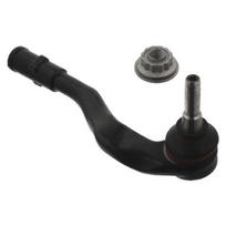Bėgių traukės galas AUDI A4 A5 A6 A7 Q5 PORSCHE 4G0423811A