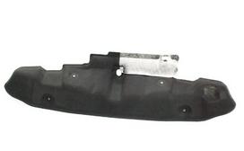 Skoda Garsas Absorbuotojas Vandens Dezejei Volkswagen Caddy Touran 1T0863993G