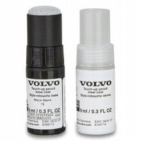 "Volvo 019" juodų akmeninių rašiklių rinkinys, 31266405