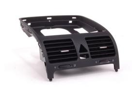 VW Golf V purkštukų šildymo skydelis juodas originalus 1K0819728H1QB