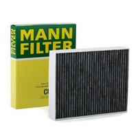 Žiedadulkių filtras ALPINA B3 BMW 1 03L963319D 059963319AB