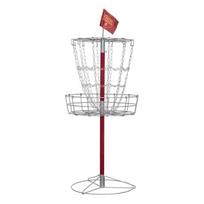 Diskgolfo krepšys Discmania, 64.5cm