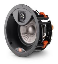 JBL STUDIO 2 6IC Dviejų krypčių 6,5 colių apskrito formos instaliacinė kolonėlė su garso krypties optimizavimo galimybe