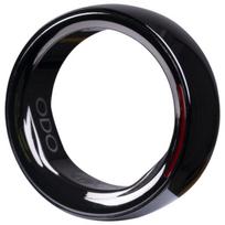 Odo Smart Ring 3 Size 11, Black