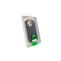 Dėklas X-Level 'Earl III Collection' skirtas Apple iPhone 16 Pro Max juodas