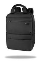 Kuprinė CoolPack Business Hold Black E54011