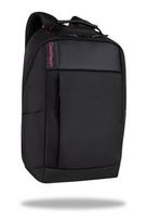 Kuprinė CoolPack Business Spot Black E55015
