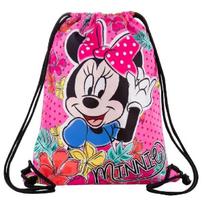 Disney batų maišelis Beta Minnie Mouse Tropical, 43 x 33 cm