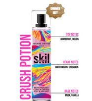 Kūno purškimo Skil Crush Potion, 250 ml