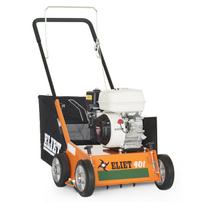 Skarifikatorius benzininis Eliet E401 Pro GP160 Double-Cut