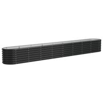 Sodo lovelis 36 cm