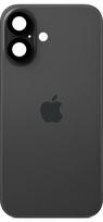 iPhone 16 Plus galinis dangtelis (stiklas) : Spalvos - Rožinė