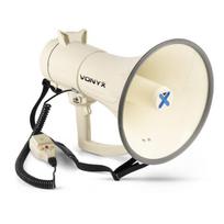 Vonyx MEG120 150W megafonas