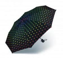 "Happy Rain" automatinis skėtis "Rainbow mini, "Happy Rain" automatinis skėtis "Rainbow mini