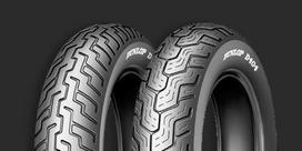 Dunlop D404 170/80 15 77H