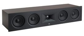 "JBL STAGE 2 245C ESPRESSO" CENTRINĖ KOLONĖLĖ